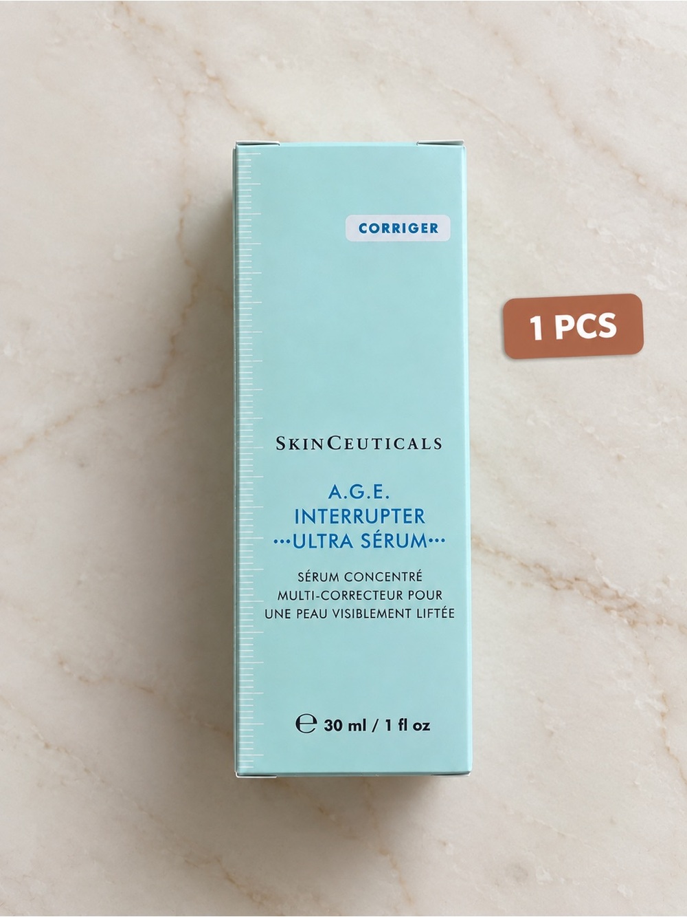 SkinCeuticals A.G.E. Interrupter Ultra Sérum — Exp-12/2027